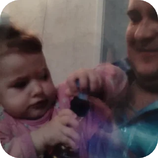 Sticker Лютик что-ли - 2