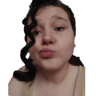 Sticker Лютик что-ли - 1