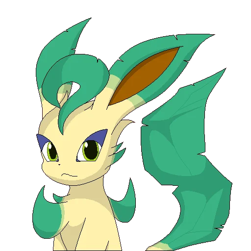 Стикер LUGIA - 11