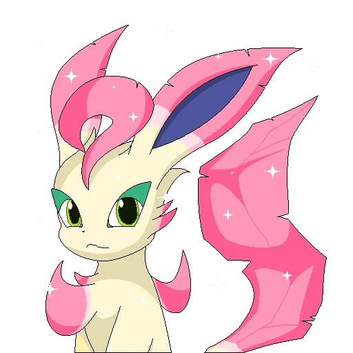 Стикер LUGIA - 9