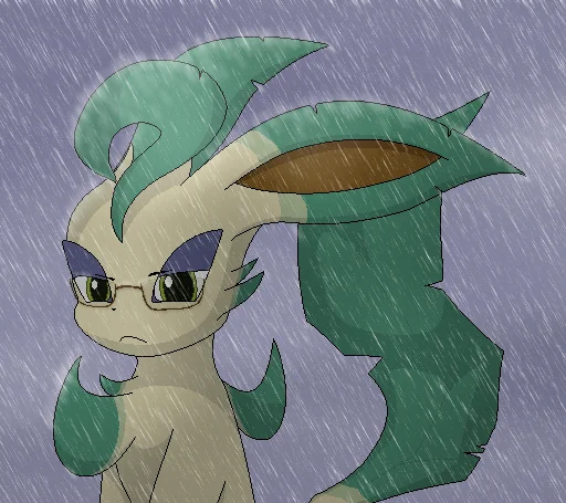 Стикер LUGIA - 3