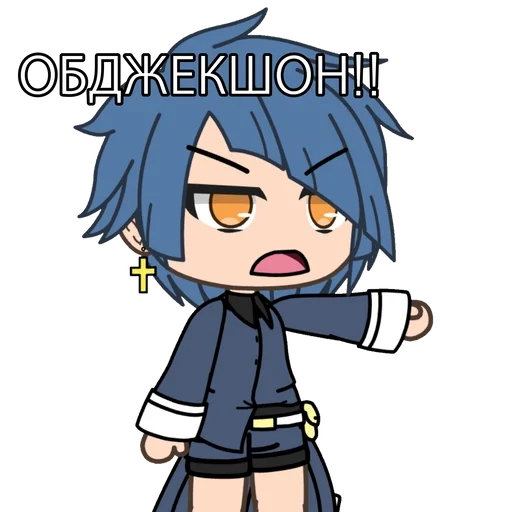 anime cartoon fiction