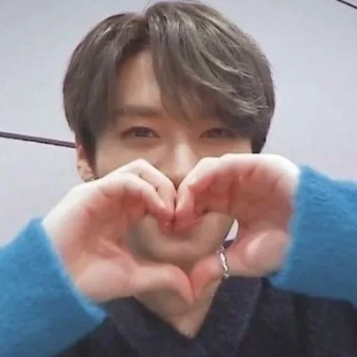 Sticker Saranghae - 9