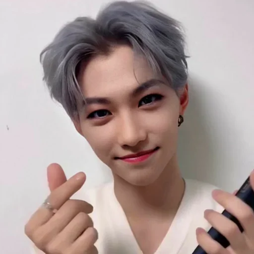 Sticker Saranghae - 6