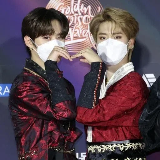 Sticker Saranghae - 5