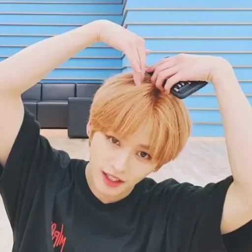 Sticker Saranghae - 2