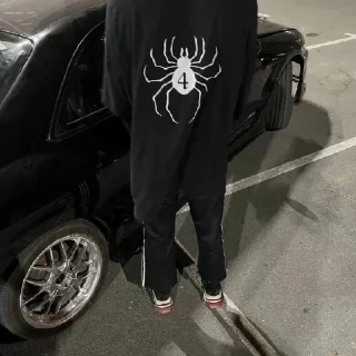 Sticker Больше стиков тут: @stikery4 - 5