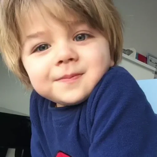 human face person toddler