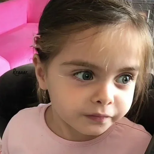 human face person toddler