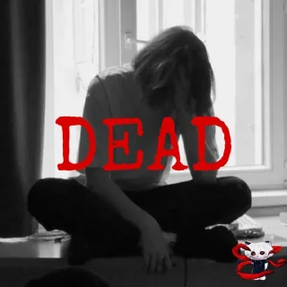 Стикер LXNER - 8