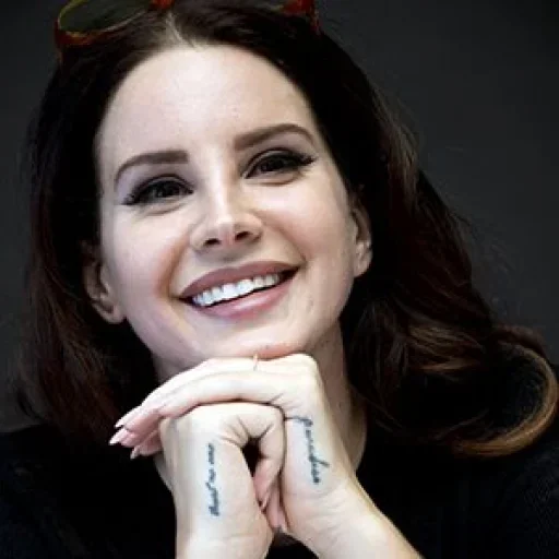 Lana Del Rey - 