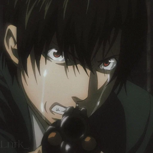 аниме мультфильм манга