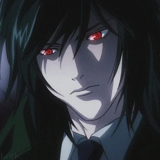 аниме мультфильм манга