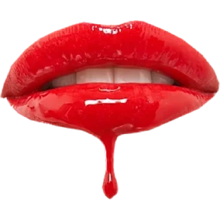 Sticker La Bouche - 1