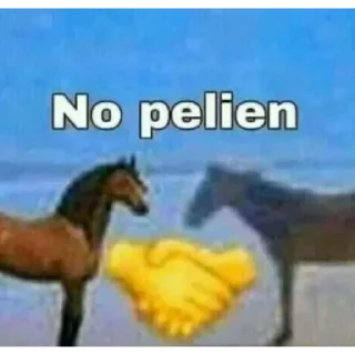 Стикер La Bodega - 1