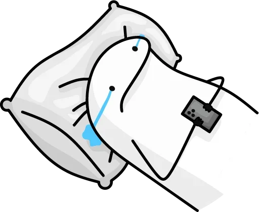 Sticker La_NYOuK_by_MoiStikiBot - 1