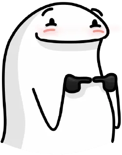 Стикер La NYOuK @TalbiMidou - 1