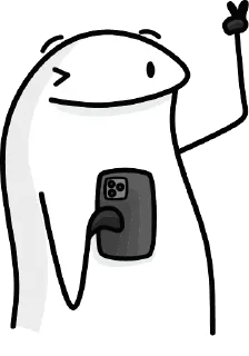 Стикер La NYOuK @TalbiMidou - 10