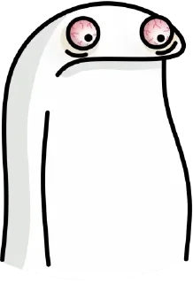 Стикер La NYOuK @TalbiMidou - 2