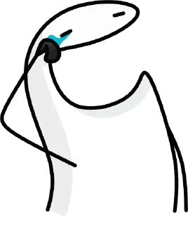 Стикер La NYOuK @TalbiMidou - 6