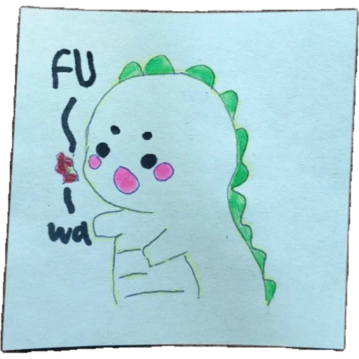 Sticker La_Na826 - 1