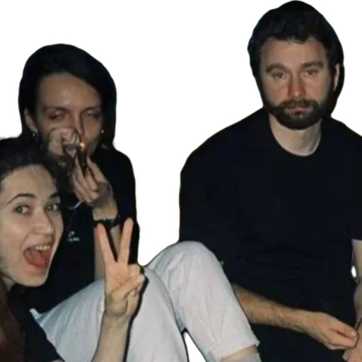 Стикер Lab12_vs_tryapki - 1