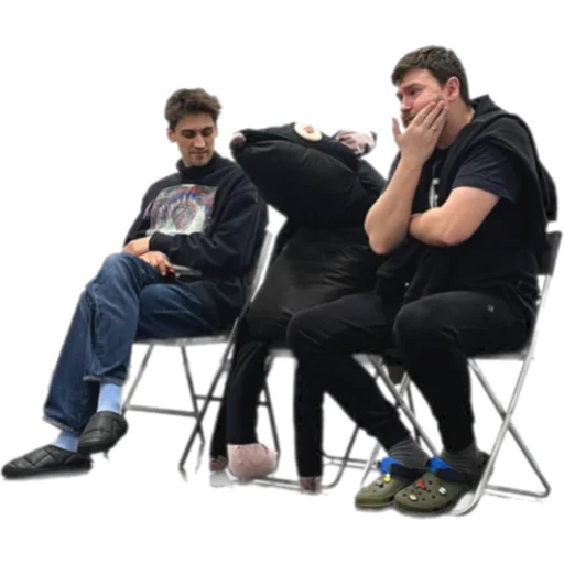 Стикер Lab12_vs_tryapki - 1