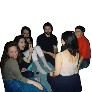 Стикер lab12 - 5