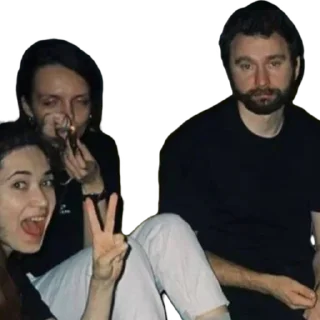 Стикер lab12 - 11