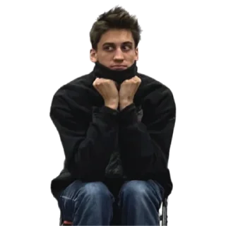 Стикер lab12 - 1