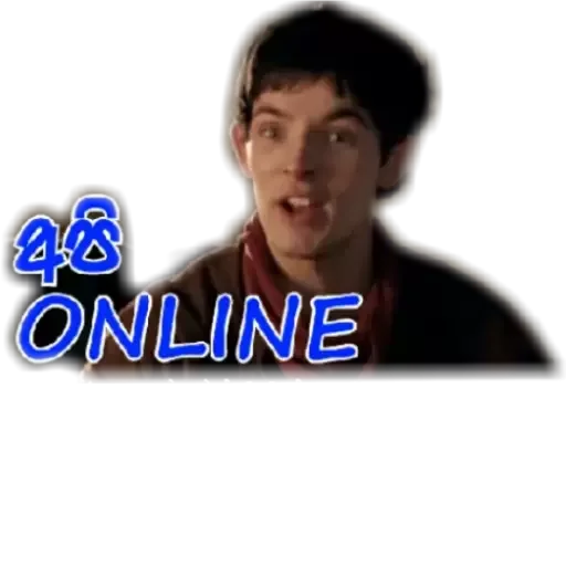 Стикер Labba - 1