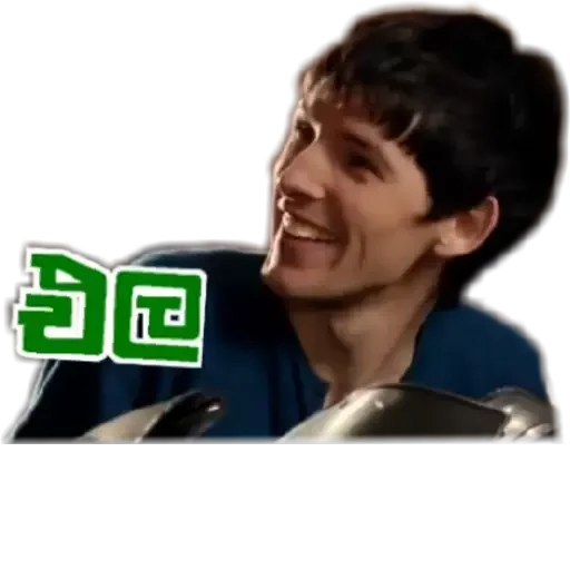 Стикер Labba - 1