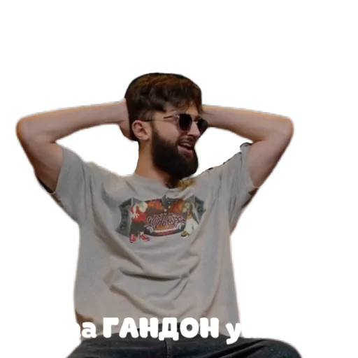 Sticker ?ЧТО БЫЛО ДАЛЬШЕ¿ - 6