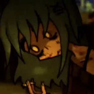 cartoon animation fictional character