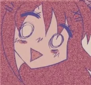 Sticker я люблю тебя лейси - 3