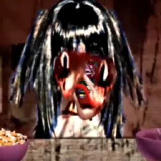 Sticker я люблю тебя лейси - 1