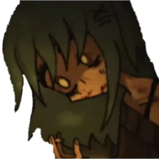 Sticker я люблю тебя лейси - 6