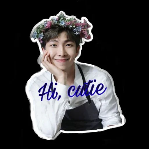 Sticker Лачиболаа - 8