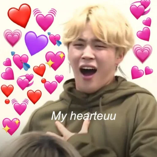 Sticker Лачиболаа - 5