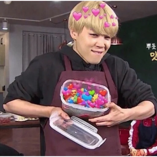 Sticker Лачиболаа - 2