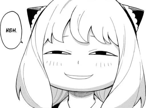 sketch illustration anime