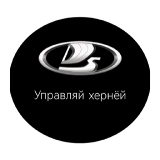 circle logo graphics