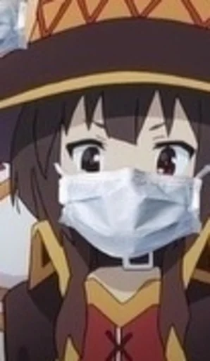 Стикер Skykot - 8