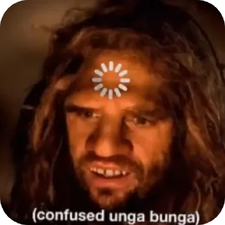 Sticker Ладно - 2