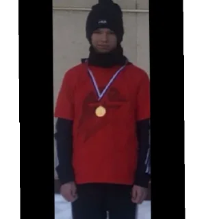 Sticker Ладно - 0