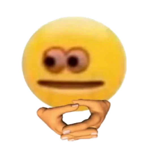 мультфильм смайлик смайлик