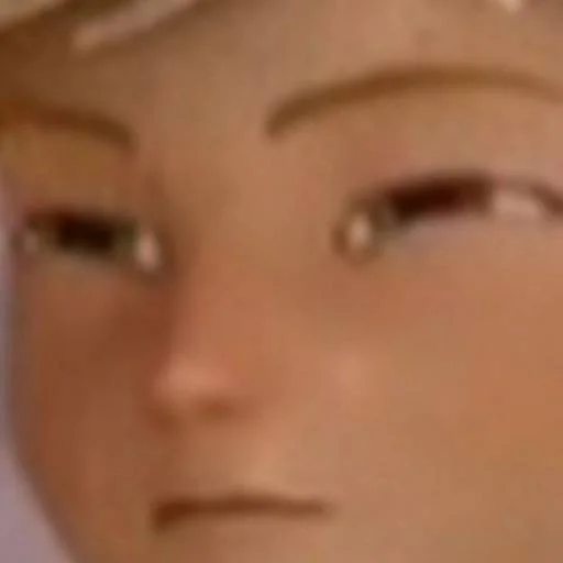 человеческое лицо бровь кожа