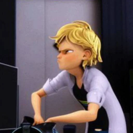 Человек одежда мультфильм