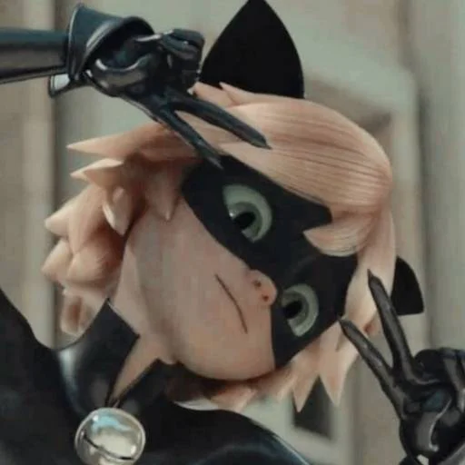 cartoon toy figurine