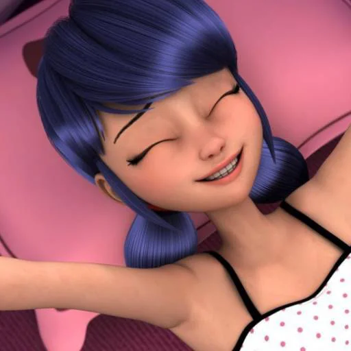 human face cartoon smile